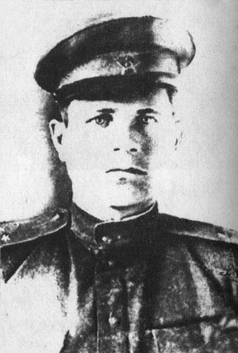 Кулаков Фёдор Павлович